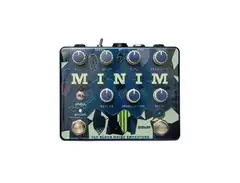 4ms Noise Swash - What To Know & Where To Buy | Equipboard