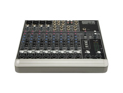 Mackie 1202-VLZ3 - What To Know & Where To Buy | Equipboard