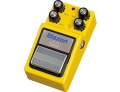 Maxon FL-9 Flanger - What To Know & Where To Buy | Equipboard