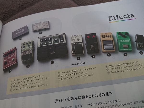 SIB Electronics Mr. Echo - What To Know & Where To Buy | Equipboard