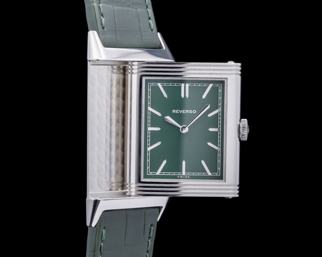 55918) Jaeger LeCoultre Grande Reverso 