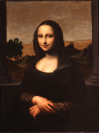 福岡市美術館で「レオナルド・ダ・ヴィンチ美の理想」展－日本初公開