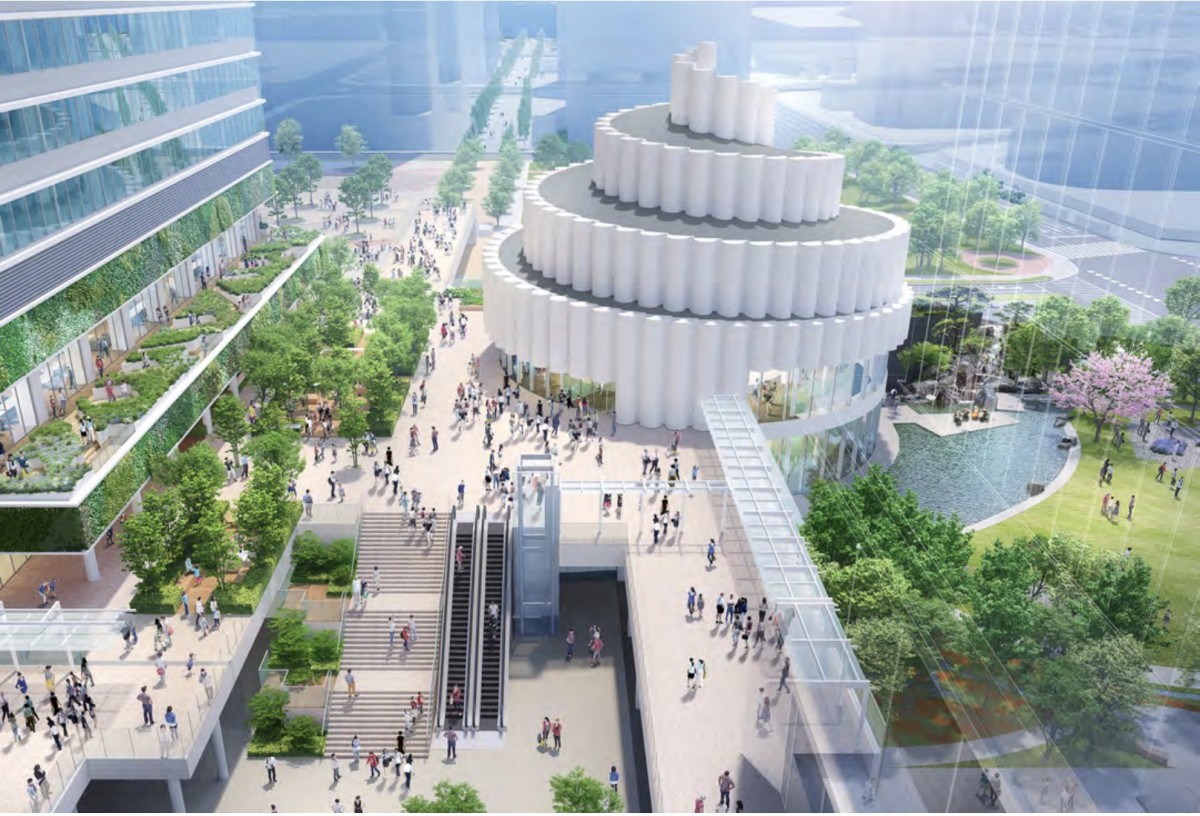 みなとみらい52街区の「ゲームアートミュージアム」が県の支援事業に