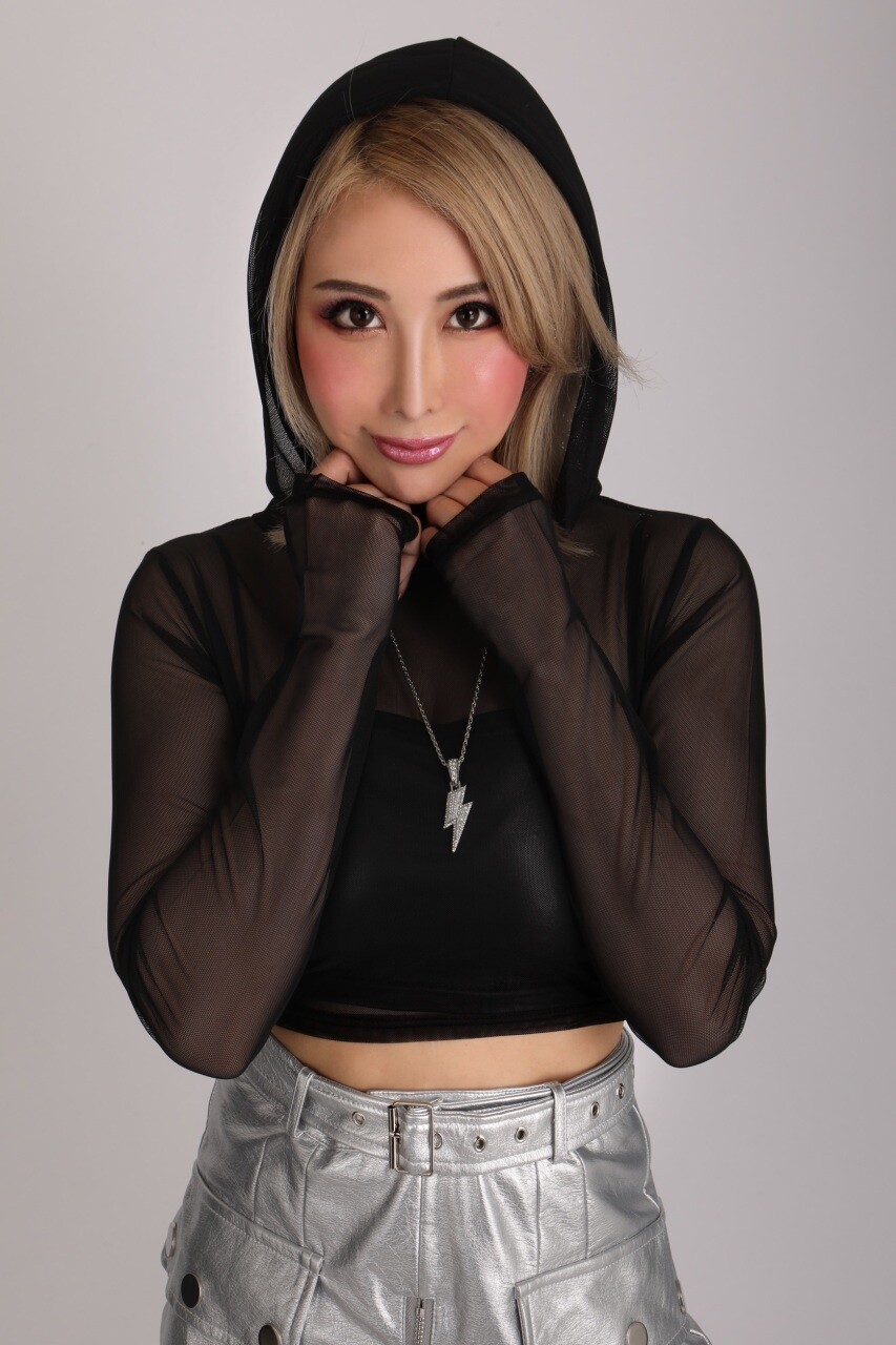 iFLYER: TIARA [ティアラ] - DJ