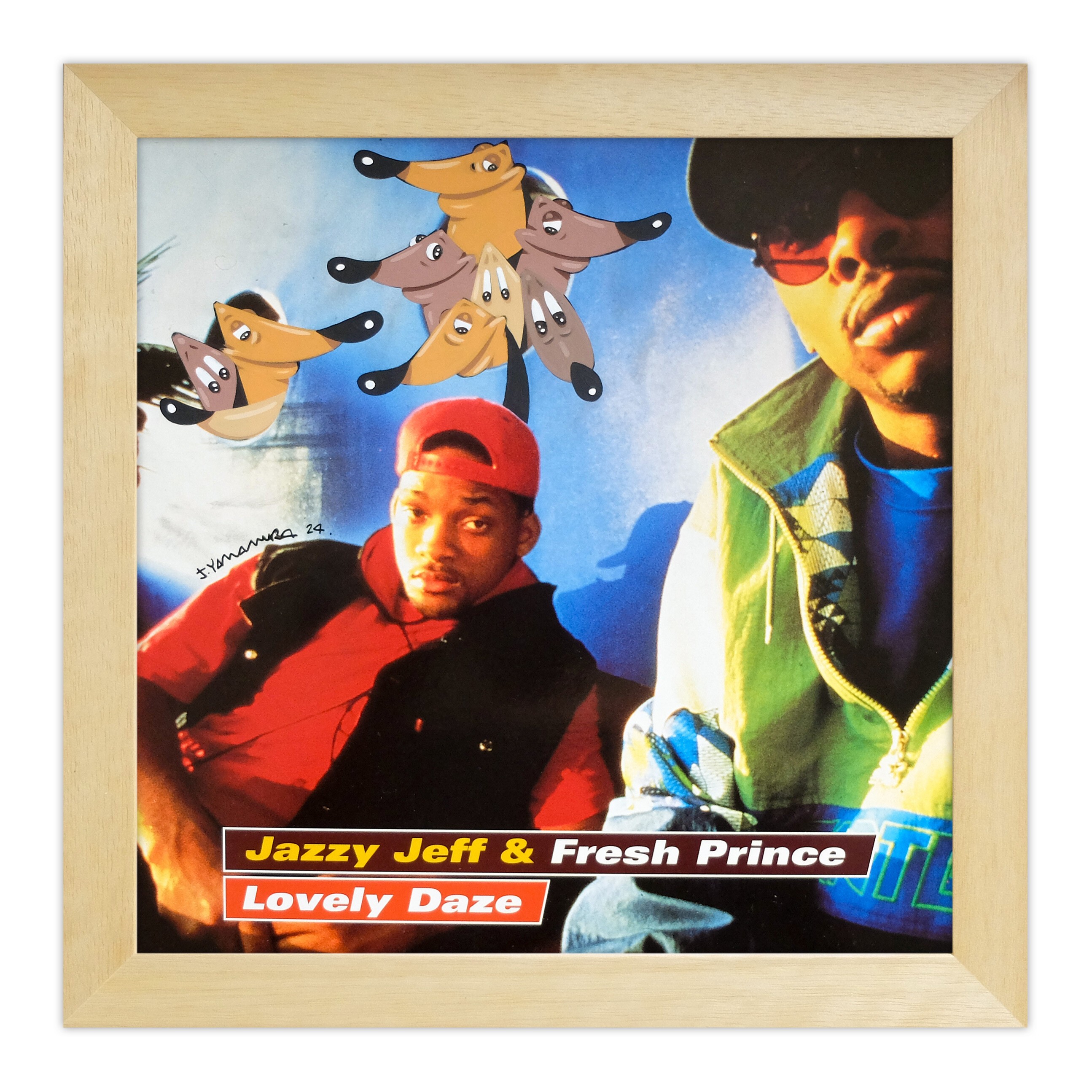 iFLYER: HIPHOP、ベースミュージック、エレクトロニック、ジャズ等の