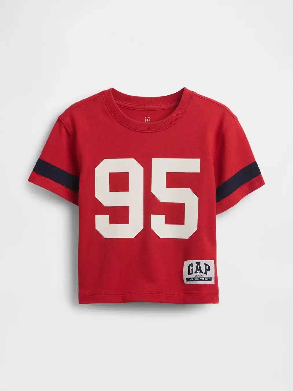 iFLYER: スチャダラパーがヴィジュアルに登場！「Gap」日本上陸30周年