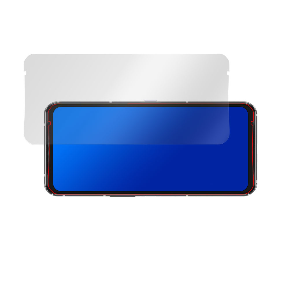 Lenovo Legion Phone Duel 2 (Legion Phone 2 Pro) 用 保護フィルム