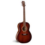 Art Lutherie Folk Cedar Antique Burst | USA