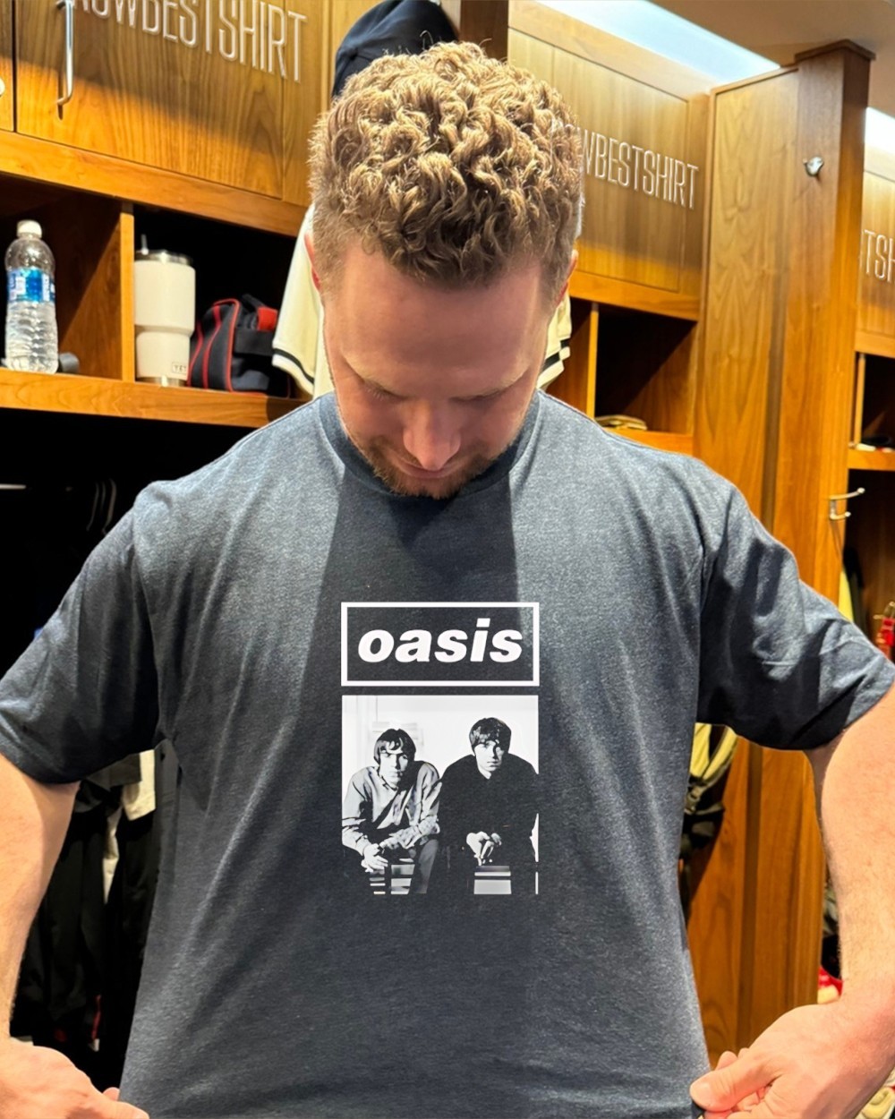 Oasis Live 25 Tour Dates 2025 shirt, hoodie, sweatshirt & apparel