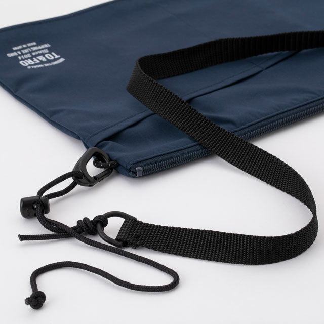 TO＆FRO PACKABLE SACOCHE｜かばん｜中川政七商店 公式サイト