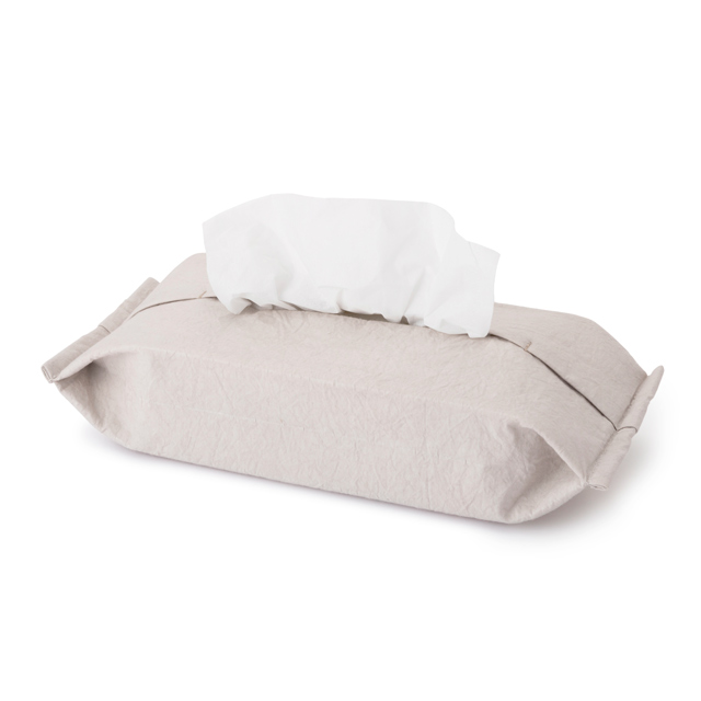 ソフトパックティッシュのカバー｜家を装う｜中川政七商店 公式サイト