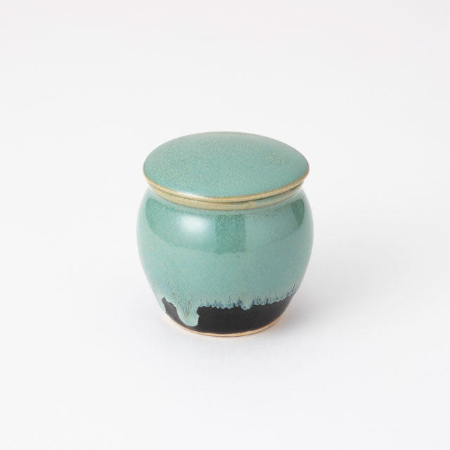 益子の卓上壺｜台所の道具｜中川政七商店 公式サイト