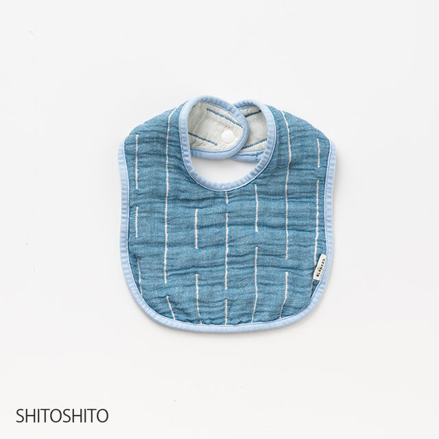 BLANKED ガーゼスタイ｜母と子｜中川政七商店 公式サイト