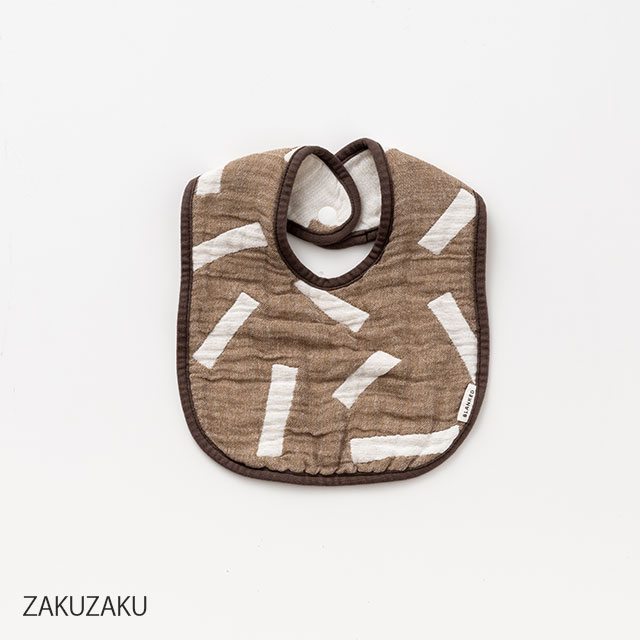 BLANKED ガーゼスタイ｜母と子｜中川政七商店 公式サイト