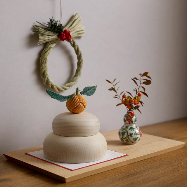 はやくこいこい、愉しいお正月。－総集編－｜工芸・暮らし・贈りもの