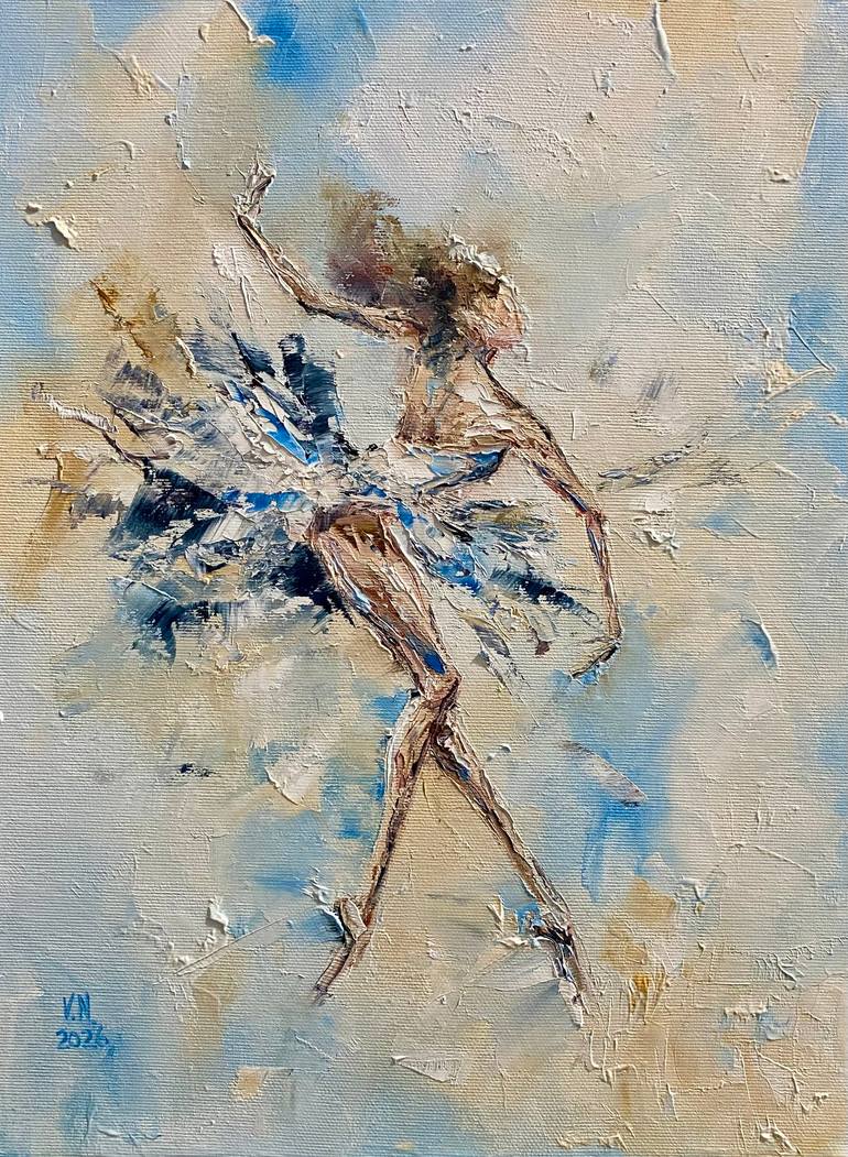 NINA SIMONE Painting by Antonio Montanaro | Saatchi Art