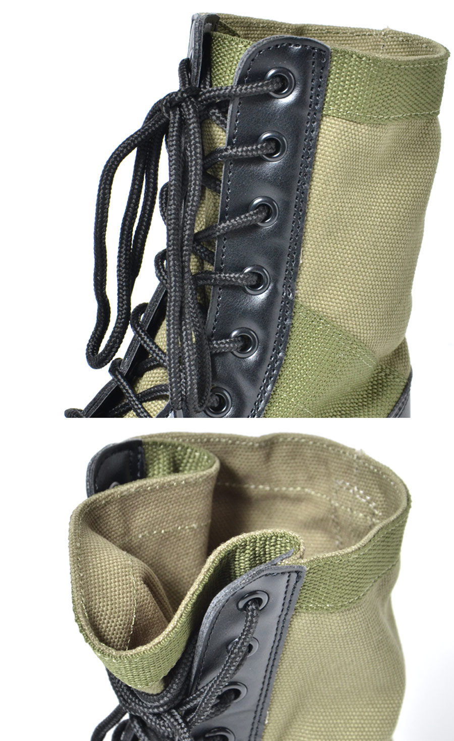 ミリタリーショップ専門店 SWAT | SESSLER（セスラ） US TYPE JUNGLE