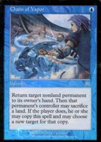 Chain of Vapor 2002 Onslaught #73 Foil Price Guide - Sports Card