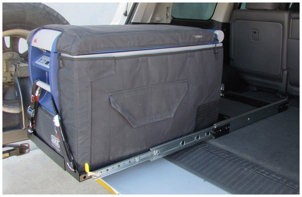 Expanda Slide XL By Clearview | The One Size Fits All Heavy Duty