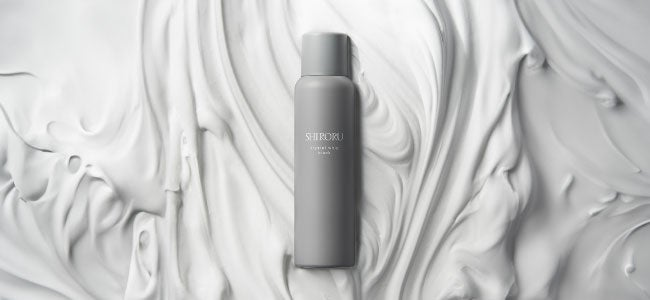 新商品】「2年連続洗顔料国内売上No.1*」のクリスタルホイップから新