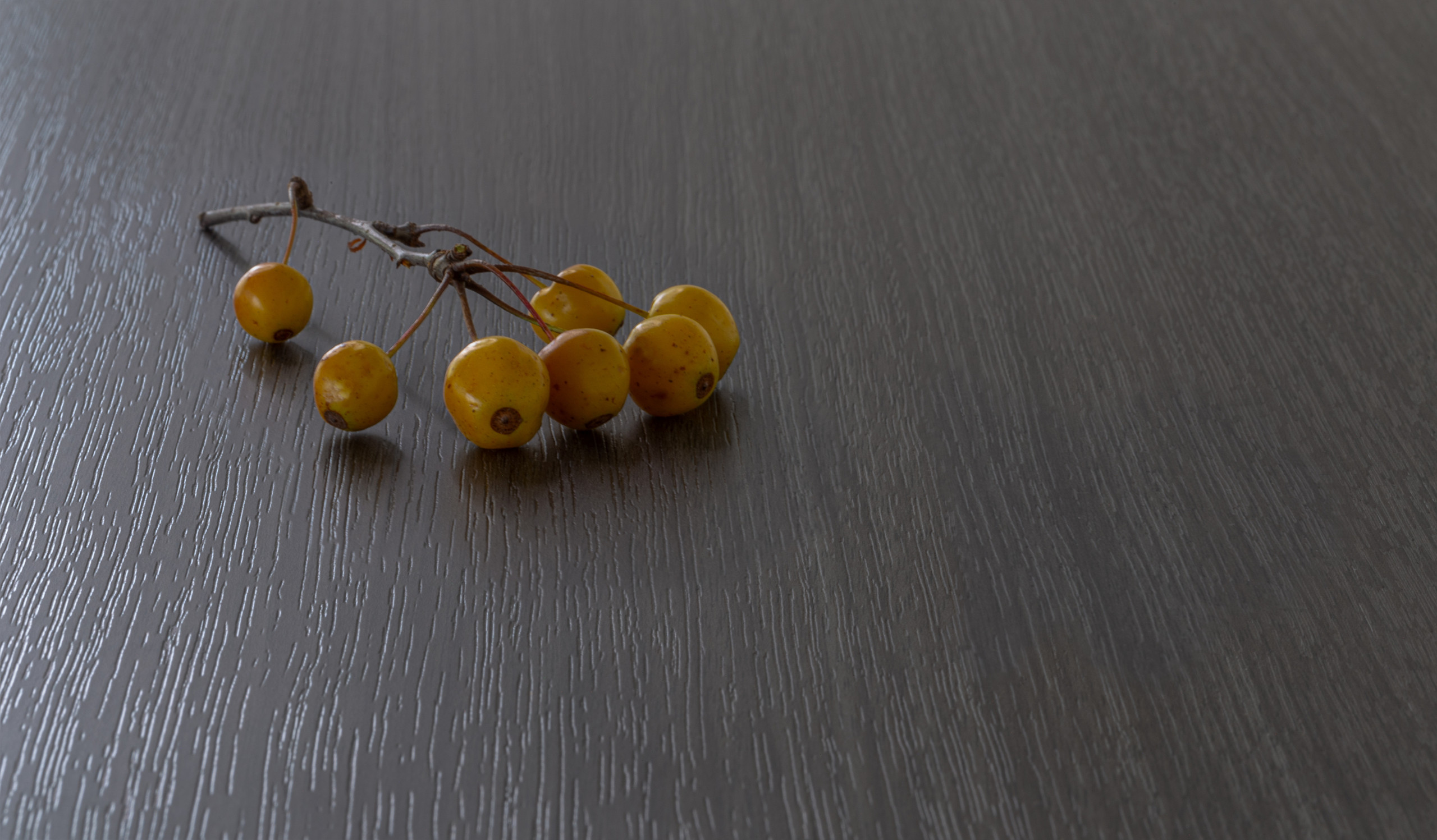 High Pressure Laminate - Blackened Chesnut - 8223