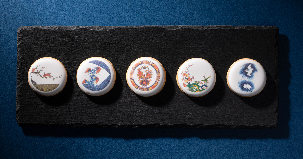 400年続くうつわの里からお届け。有田焼の歴史と美を学べる贈り物