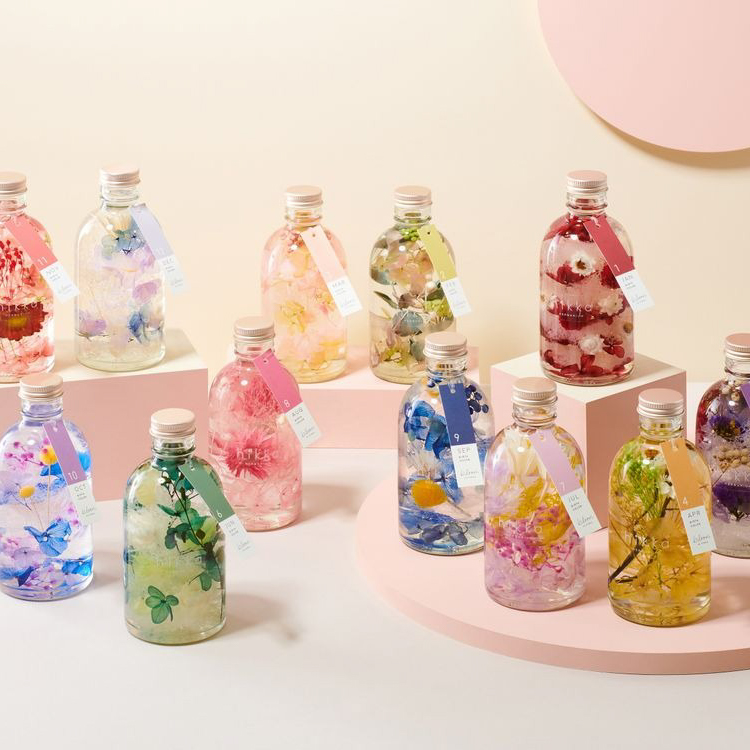 hikka（ヒッカ）の商品一覧｜【タンプ公式通販】