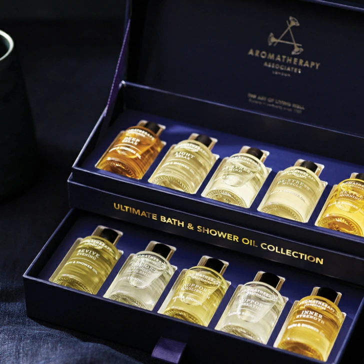 アルティメットウェルビーイング N | AROMATHERAPY ASSOCIATES（アロマ