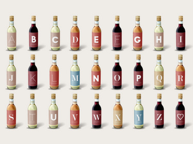 4本 SPECIAL GIFT BOX SET | NUMBER WINE（ナンバーワイン）の