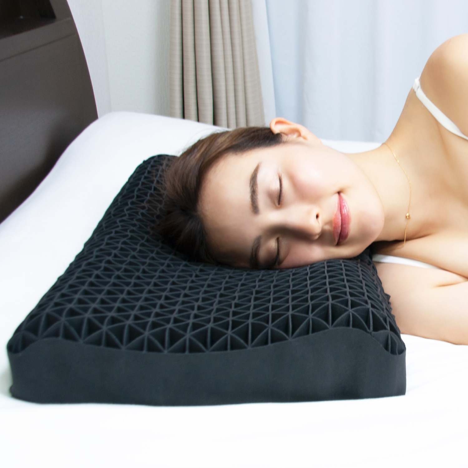 ヒツジのいらない枕－至極－ | 太陽のプレゼント・ギフト通販 | TANP