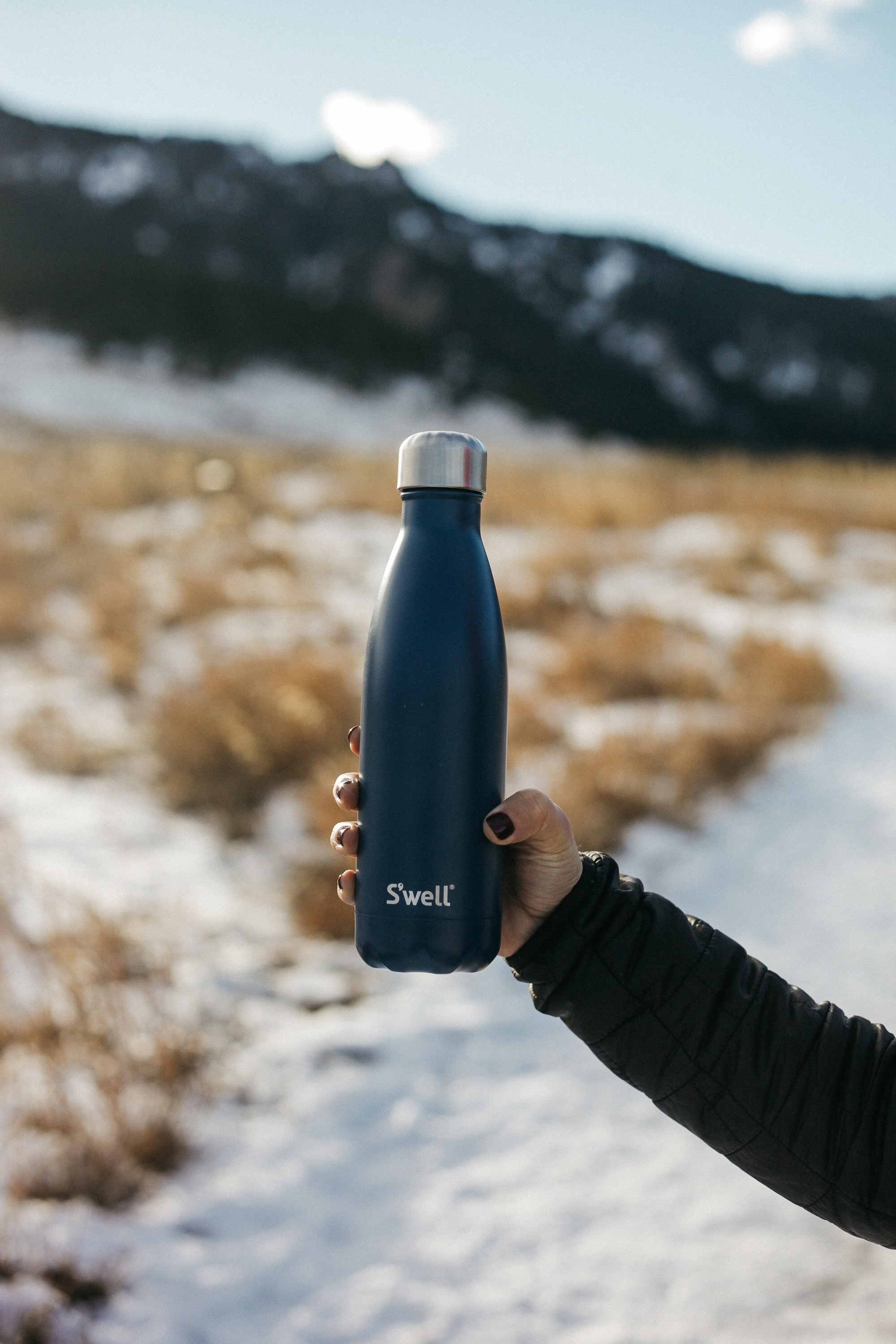 名入れギフト/全9色】ステンレスボトル | S'well（スウェル）の