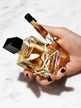 リブレ ギフトセット N1 (オードパルファム90ml+10ml 2点セット