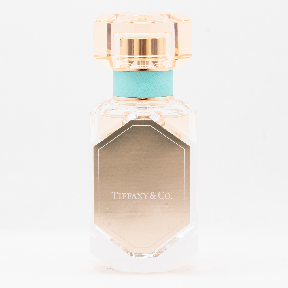 ティファニー ローズゴールド EDP 30ml/50ml | Tiffany & Co