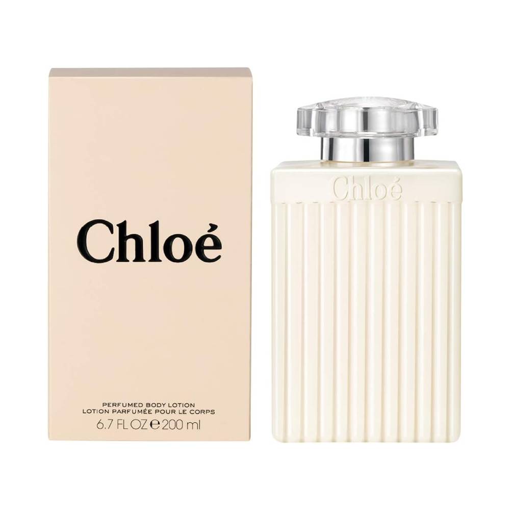 クロエ ボディローション 200mL | Chloe（クロエ）のプレゼント