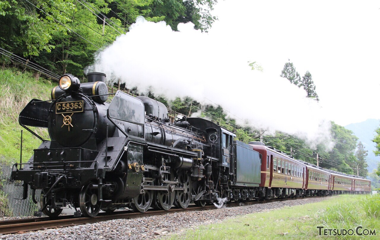 SLの「顔の横」にある「2枚板」、どんな装備？ 実はバリエーションも