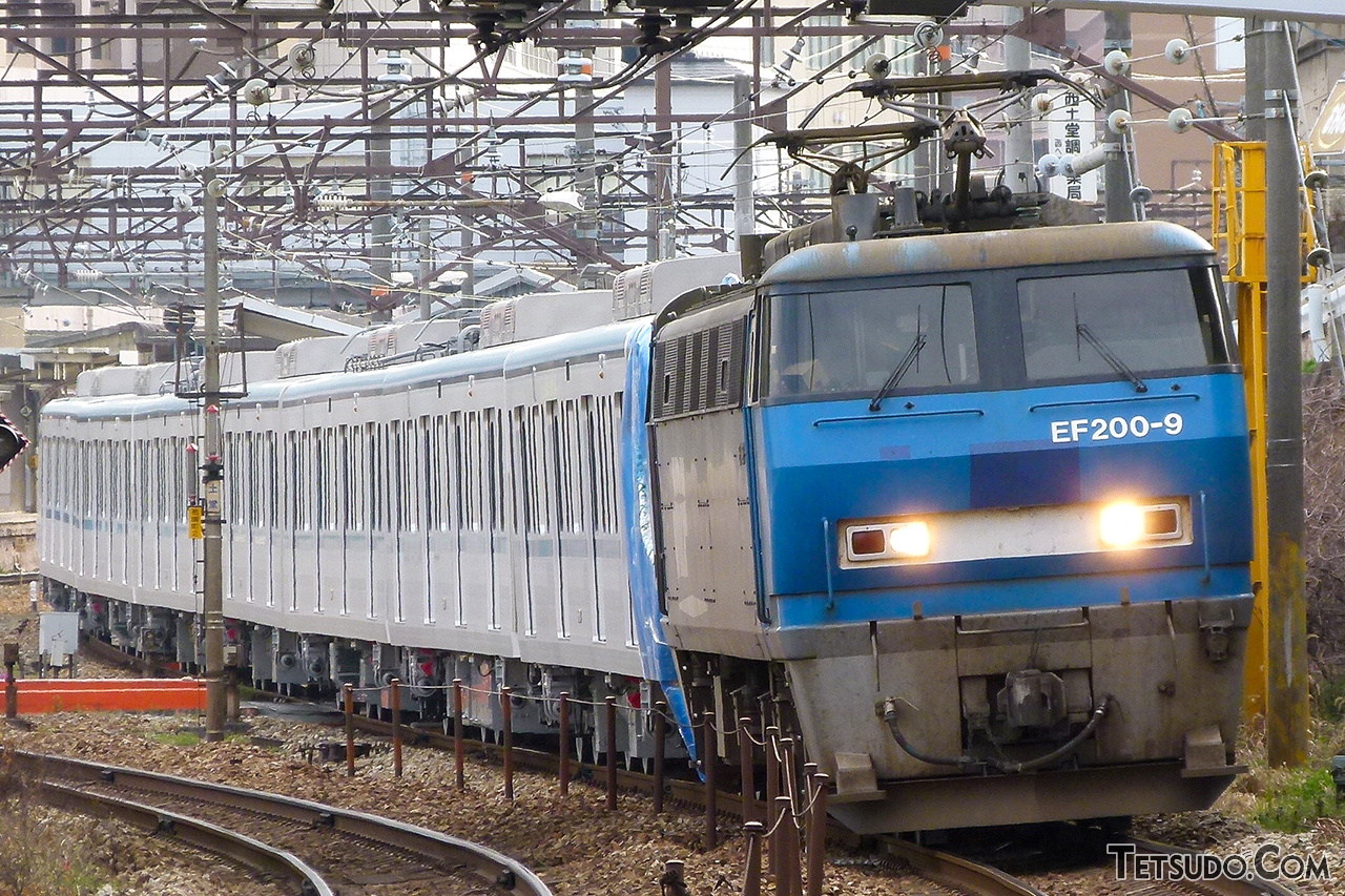 性能が「良すぎて」失敗!? JR貨物黎明期の「超ハイパワー機関車」たち