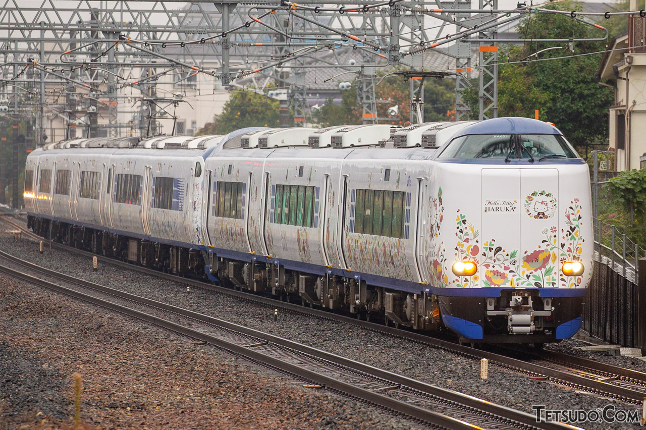 あの形式も実は危ないかも？ 2023年度版鉄道車両「レッドデータ」JR