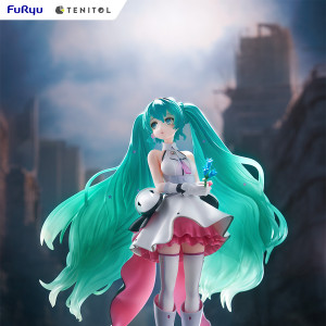 Good Smile Company's Racing Miku 2011 Ver. - The Figure Mall