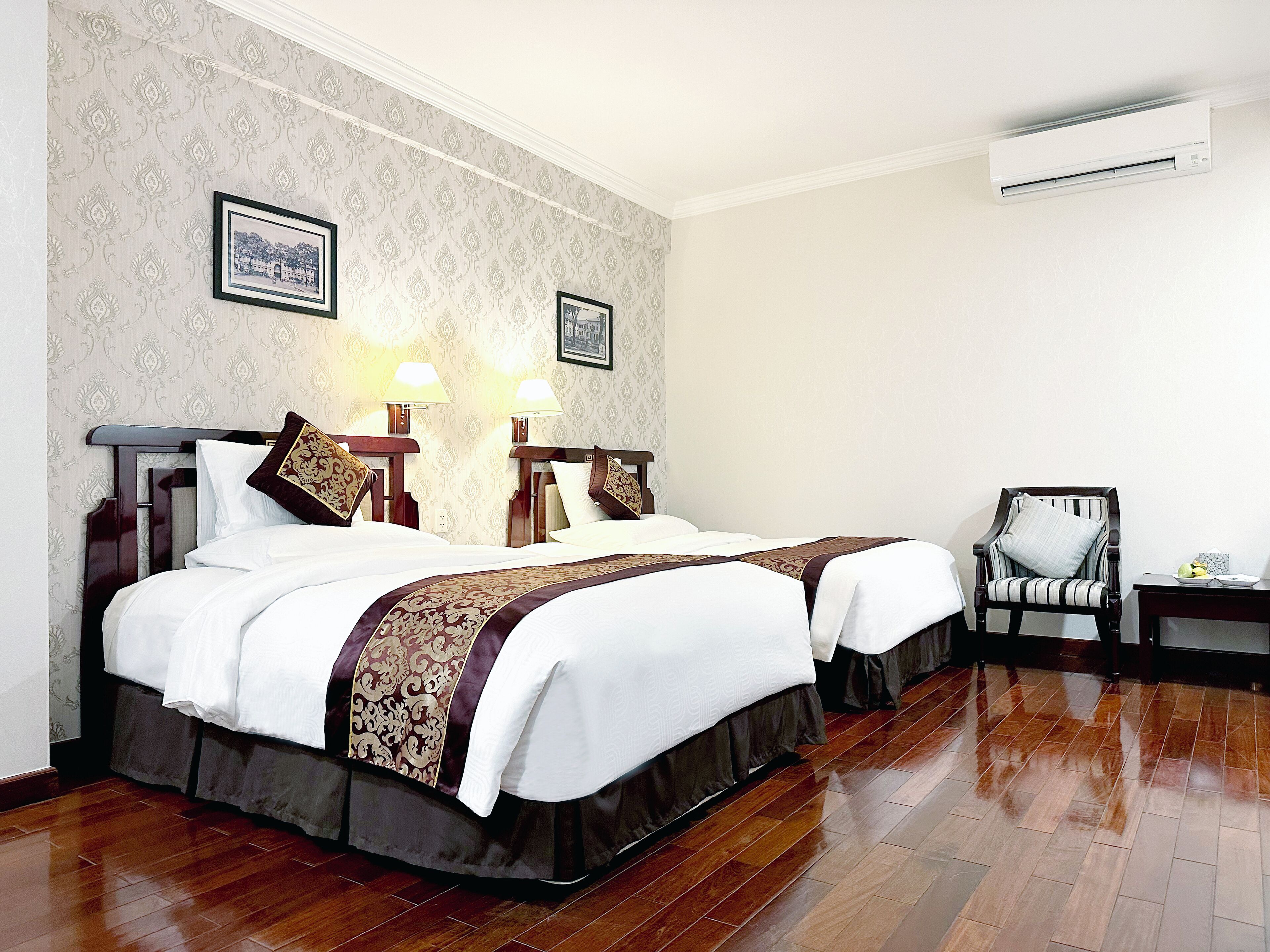 レックス ホテル(ホーチミン)を予約 - 宿泊客による口コミと料金