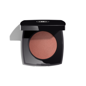 JOUES CONTRASTE INTENSE Cream-to-powder blush Grenat profond | CHANEL