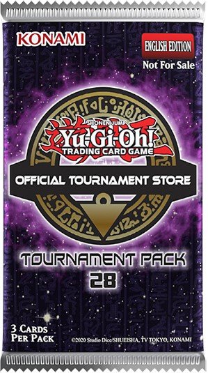 OTS Tournament Pack 28 (TCG) - Card Set - YGOPRODeck