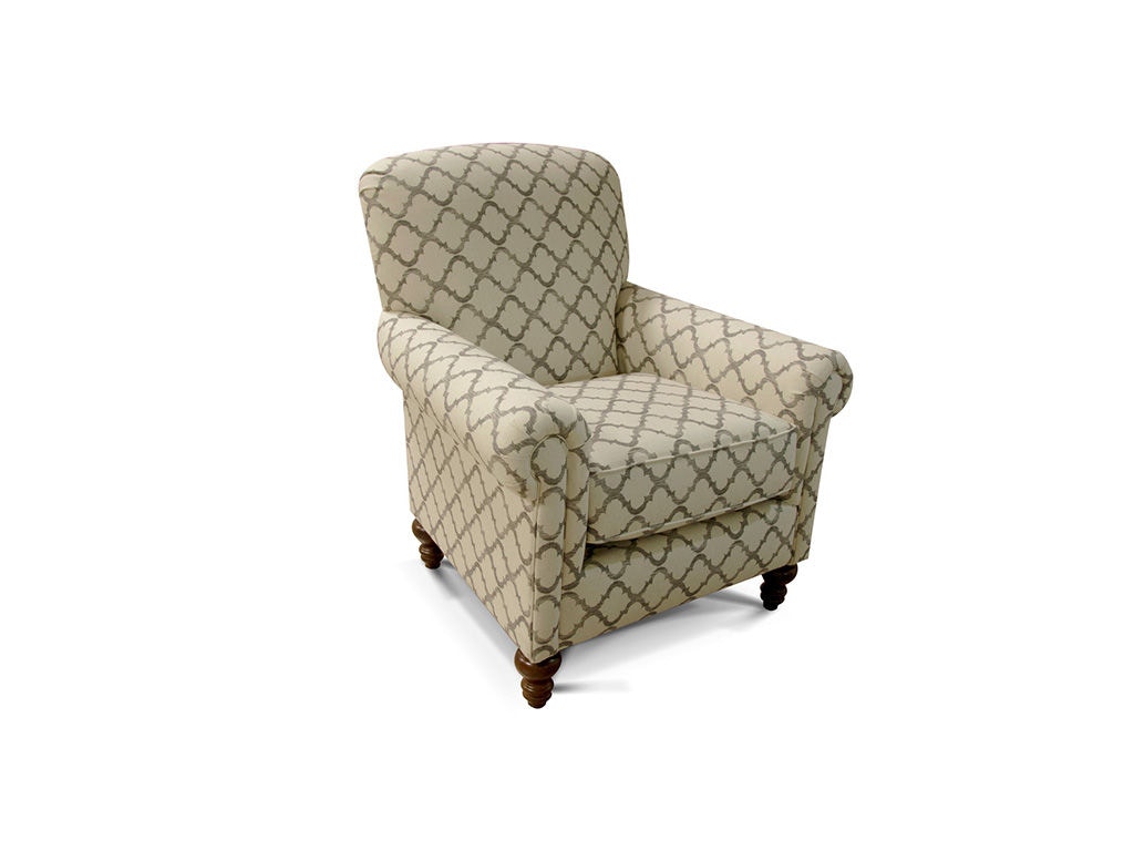 England Living Room Eliza Chair 634 - England Furniture - New