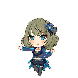 Nation Blue]高垣楓＋ | アイマス シンデレラガールズ スターライト