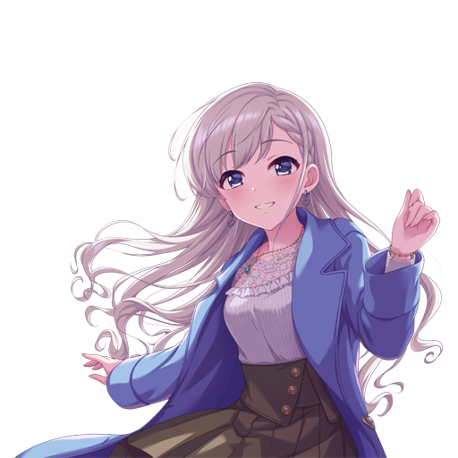 メイク・ハー・スター]久川颯 | アイマス シンデレラガールズ カード