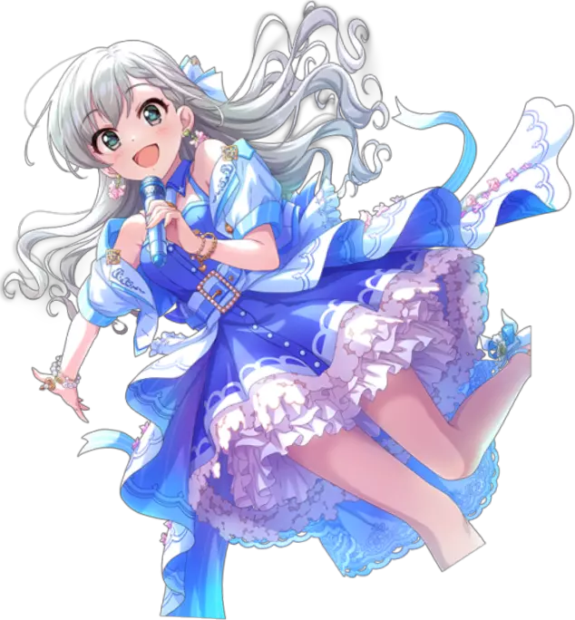 メイク・ハー・スター]久川颯 | アイマス シンデレラガールズ スター