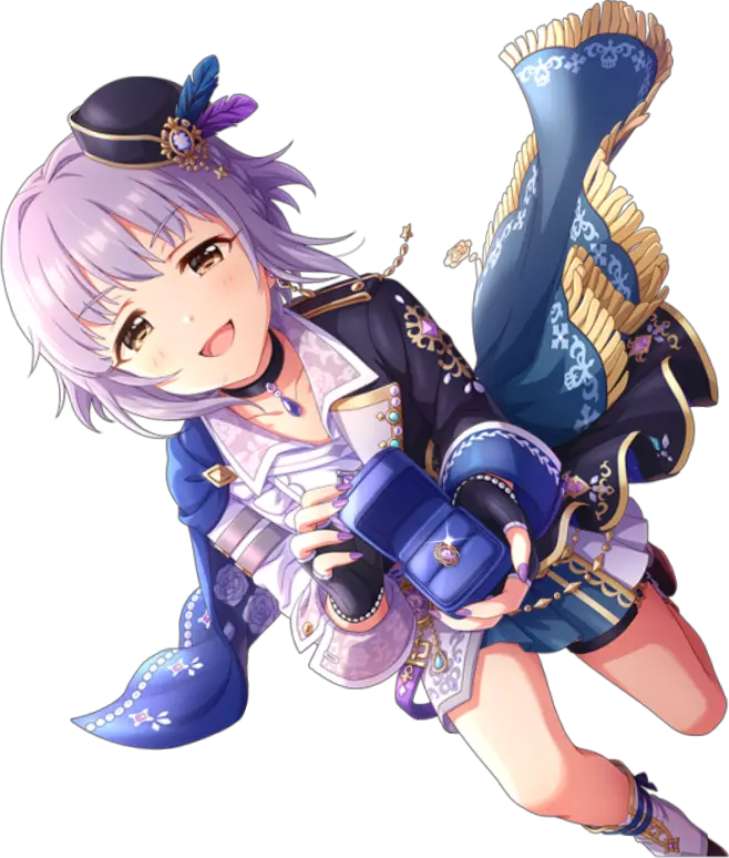 自称・プリンス]輿水幸子＋ | アイマス シンデレラガールズ スター