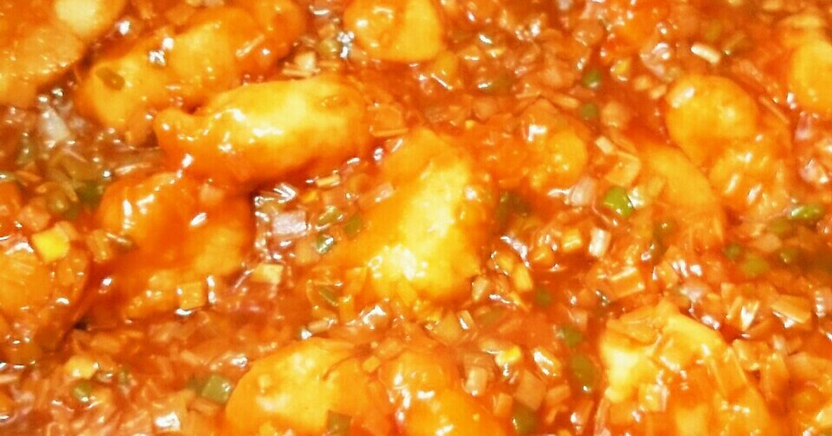 陳謙一流私の激辛絶品ふわふわ濃厚エビチリ by ぺトロ 【クックパッド