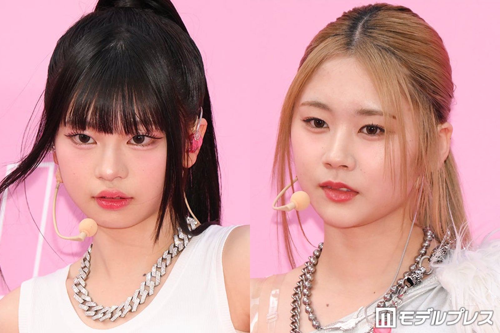 ME:I・RINON（村上璃杏）「日プ女子」期間の“不安”告白 KOKONA（佐々木