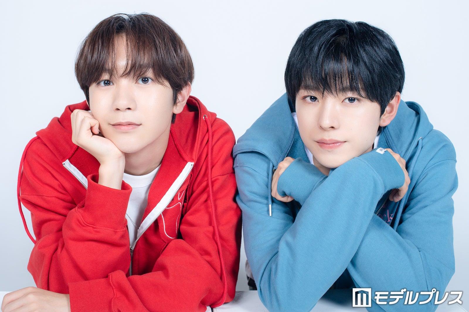 NCT WISHユウシ、リョウは「めっちゃ抱きついてくる」ツアー通じて