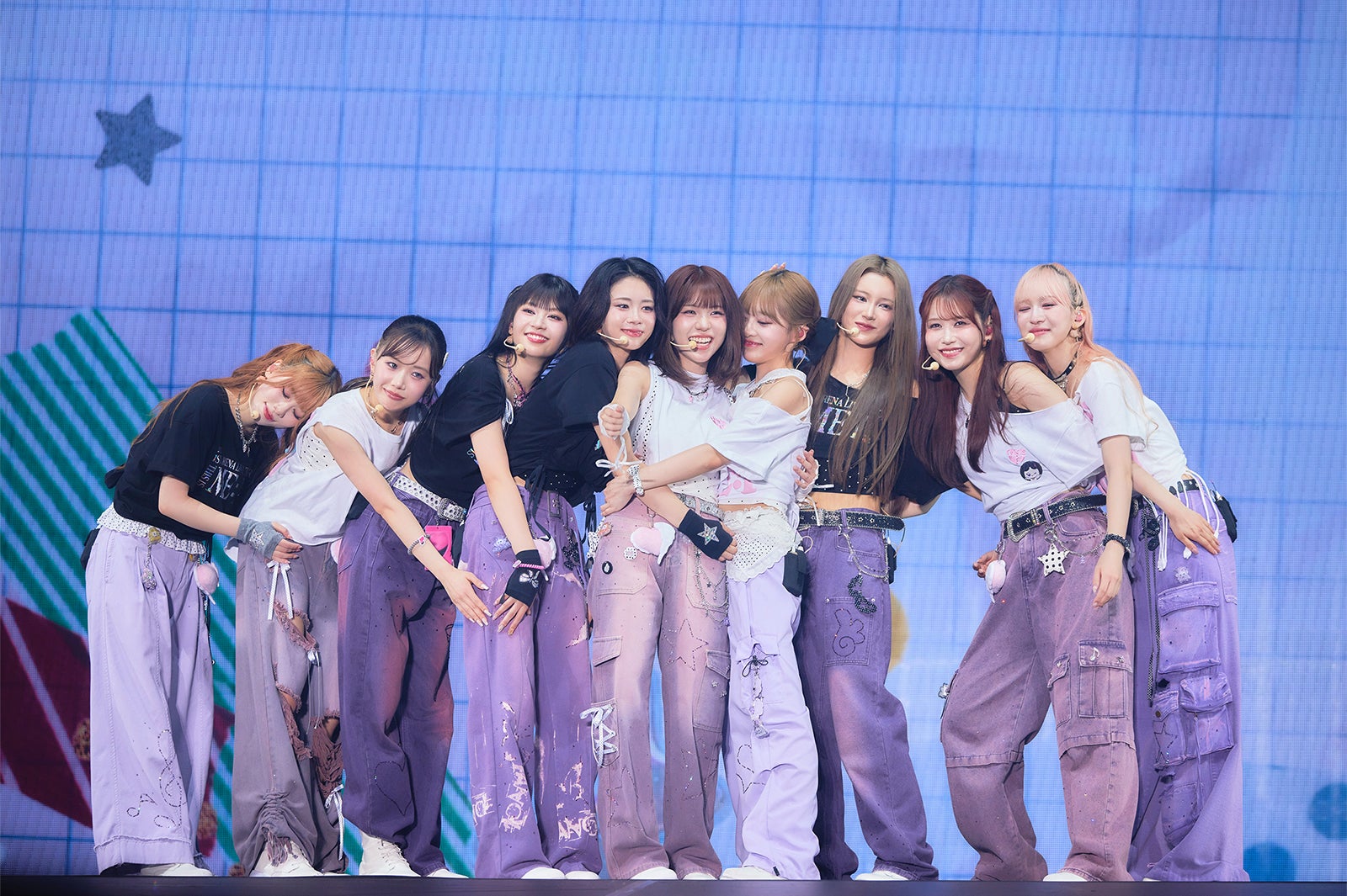 ME:I・TSUZUMI（海老原鼓）電撃復帰で感謝伝える「戻ってこれて本当に